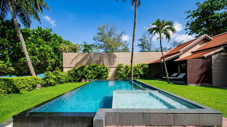 Impiana Resort Patong